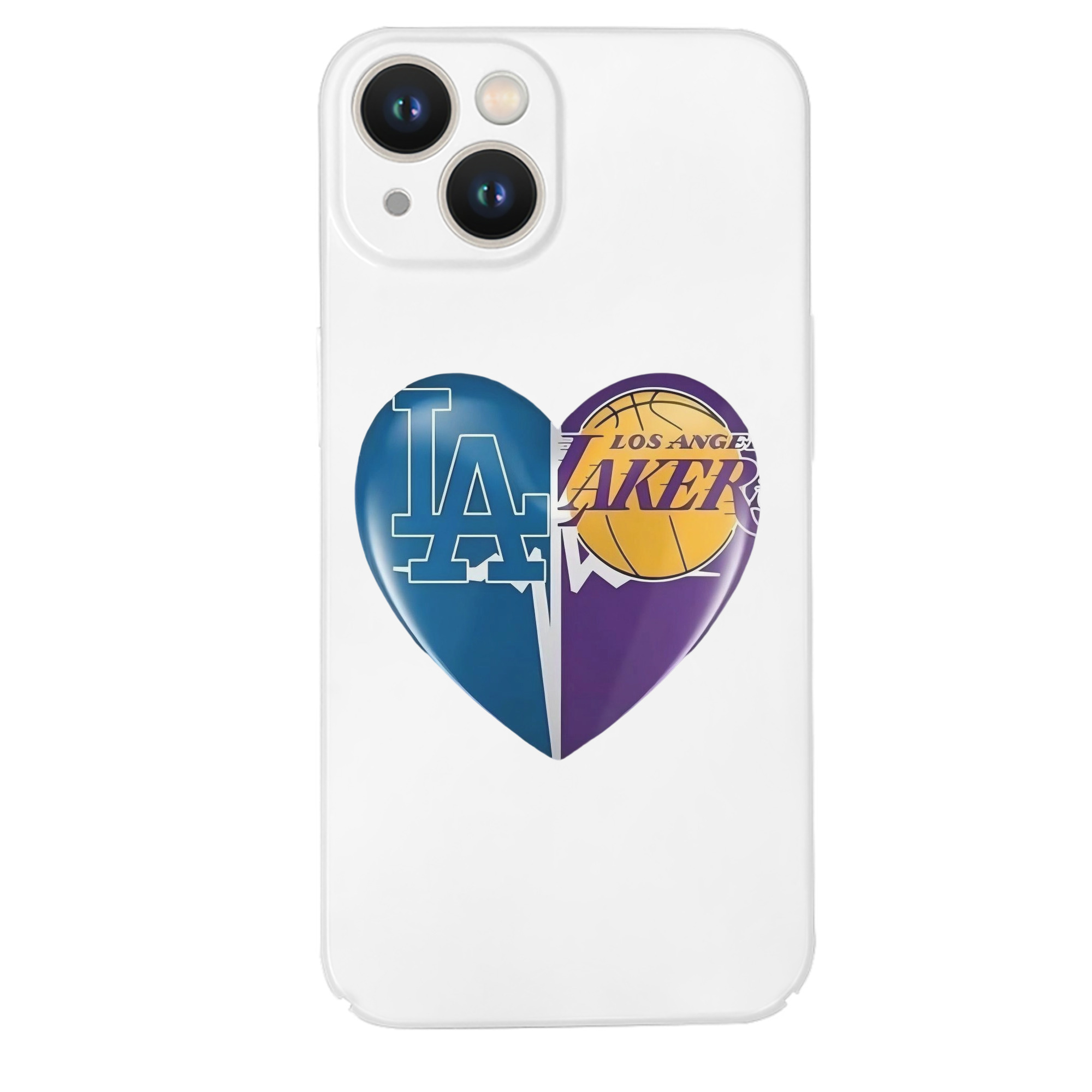  IPhone 14 Series Full-Cover Hard Case – Shockproof With Raised Camera Protection – Precise Cutouts, Wireless Charging Compatible – Durable, Anti-Yellowing, Easy To Clean